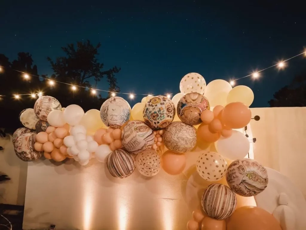 Eco-Friendly Party Supplies Benefits