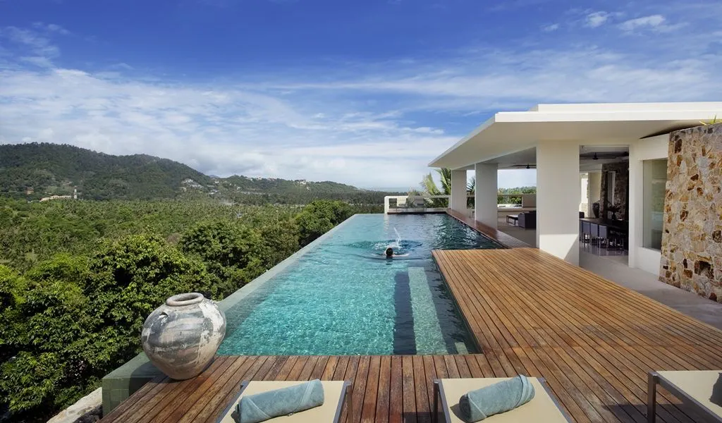 Family-Friendly Luxury Villas How Humanitarian Values Shape Your Perfect Vacation
