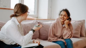 Understanding acceptance and commitment therapy