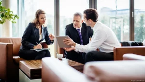 small business banking basics