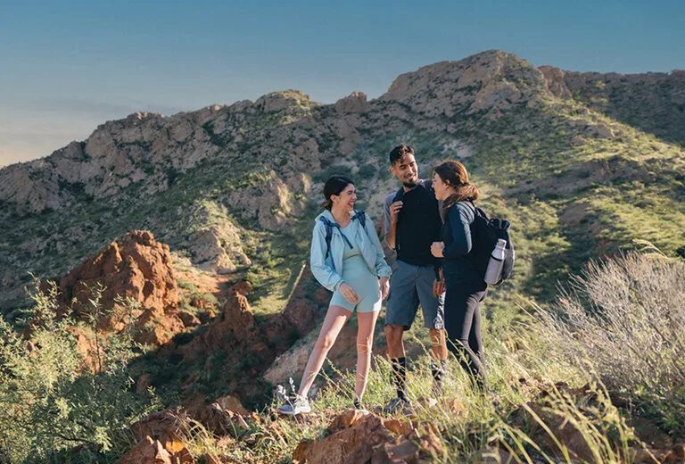 Guide to book El Paso tours